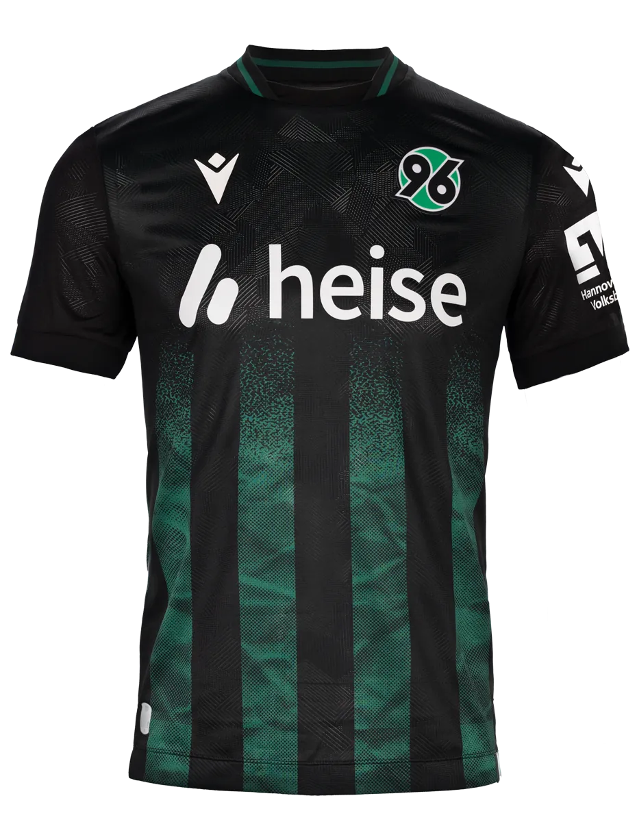 Hannover 96 - Auswärtstrikot 26/27
