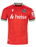 Hannover 96 - Heimtrikot Macron 26/27