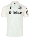Hannover 96 - Ausweichtrikot 26/27
