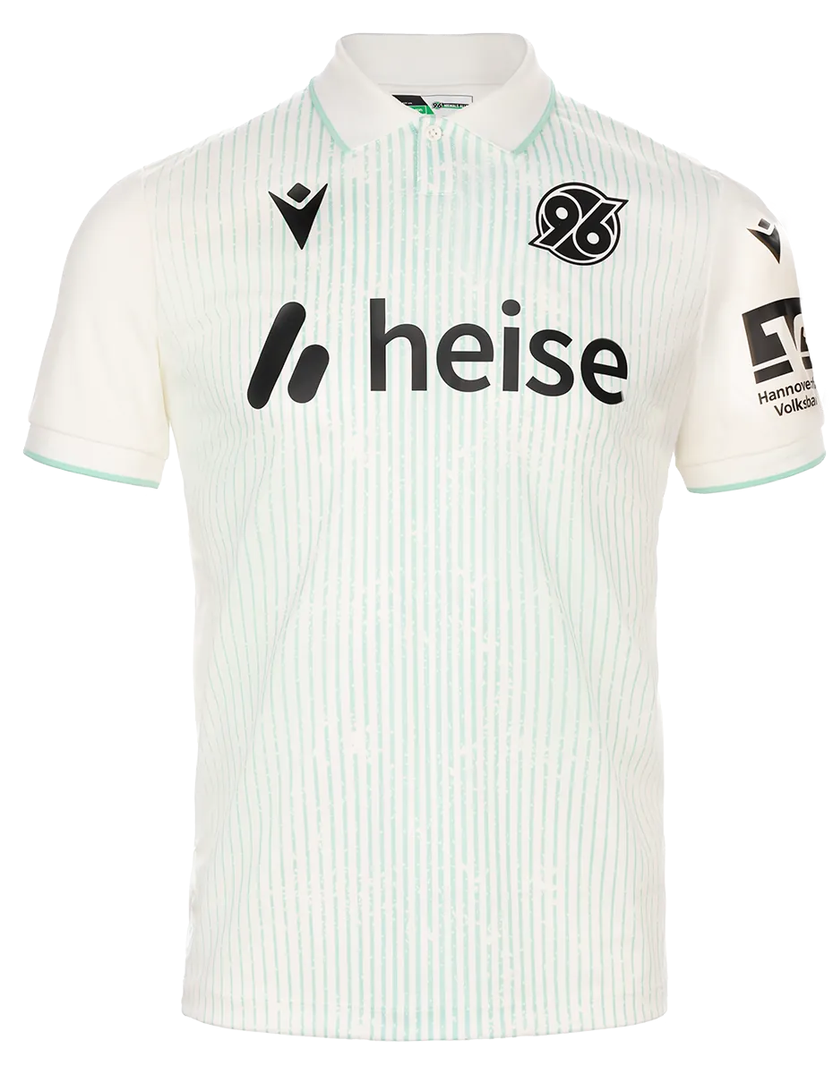Hannover 96 - Ausweichtrikot 26/27