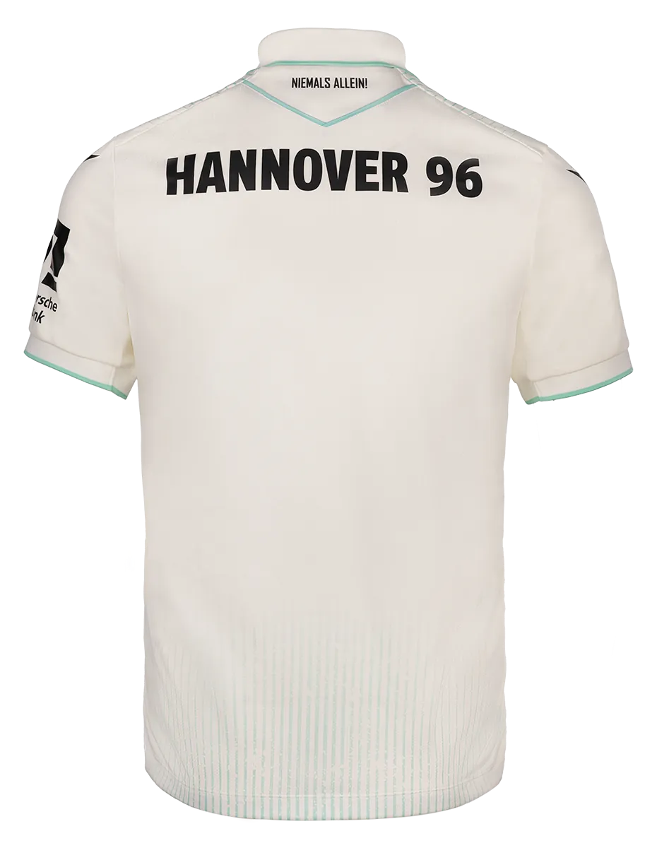 Hannover 96 - Ausweichtrikot 26/27