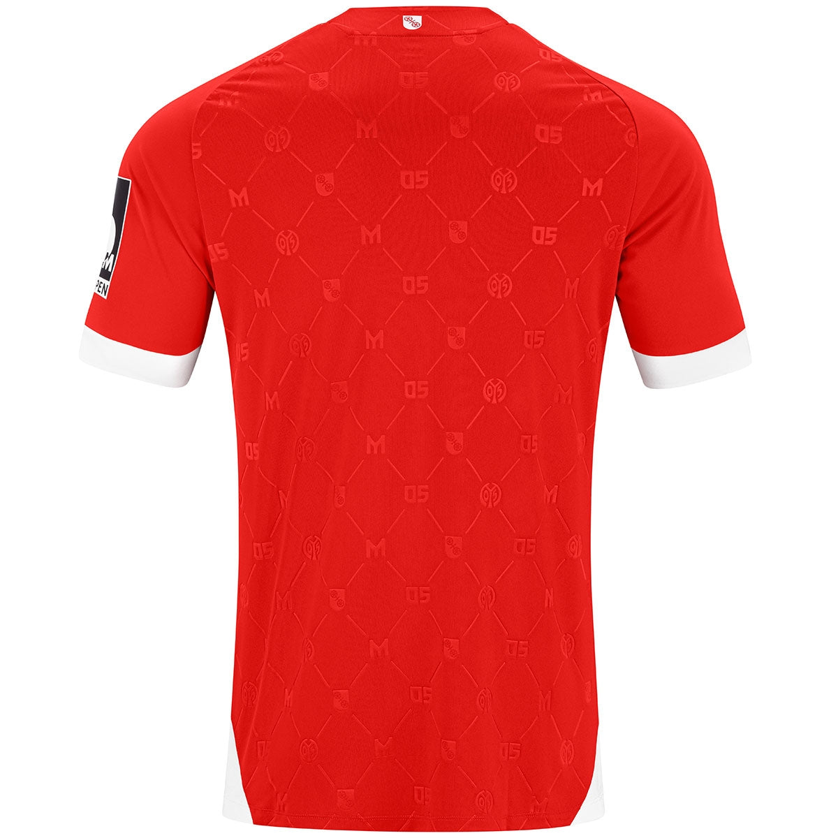 Mainz 05 - Heimtrikot 26/27 Herren
