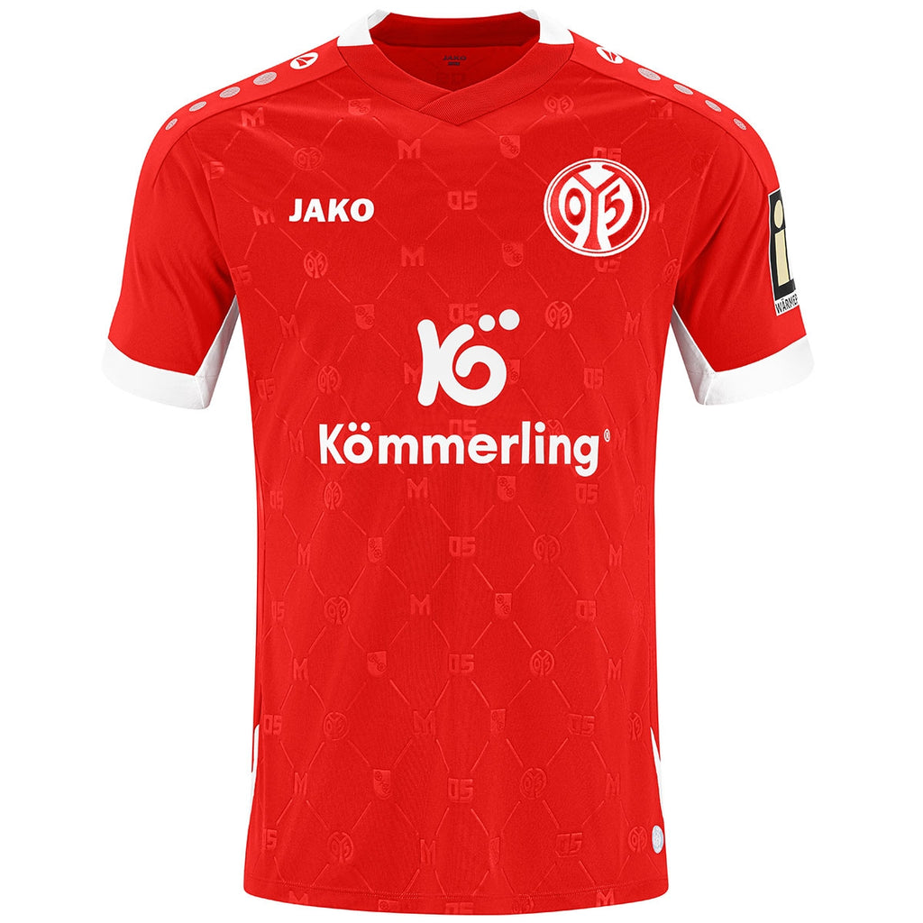 Mainz 05 - Heimtrikot 26/27 Herren