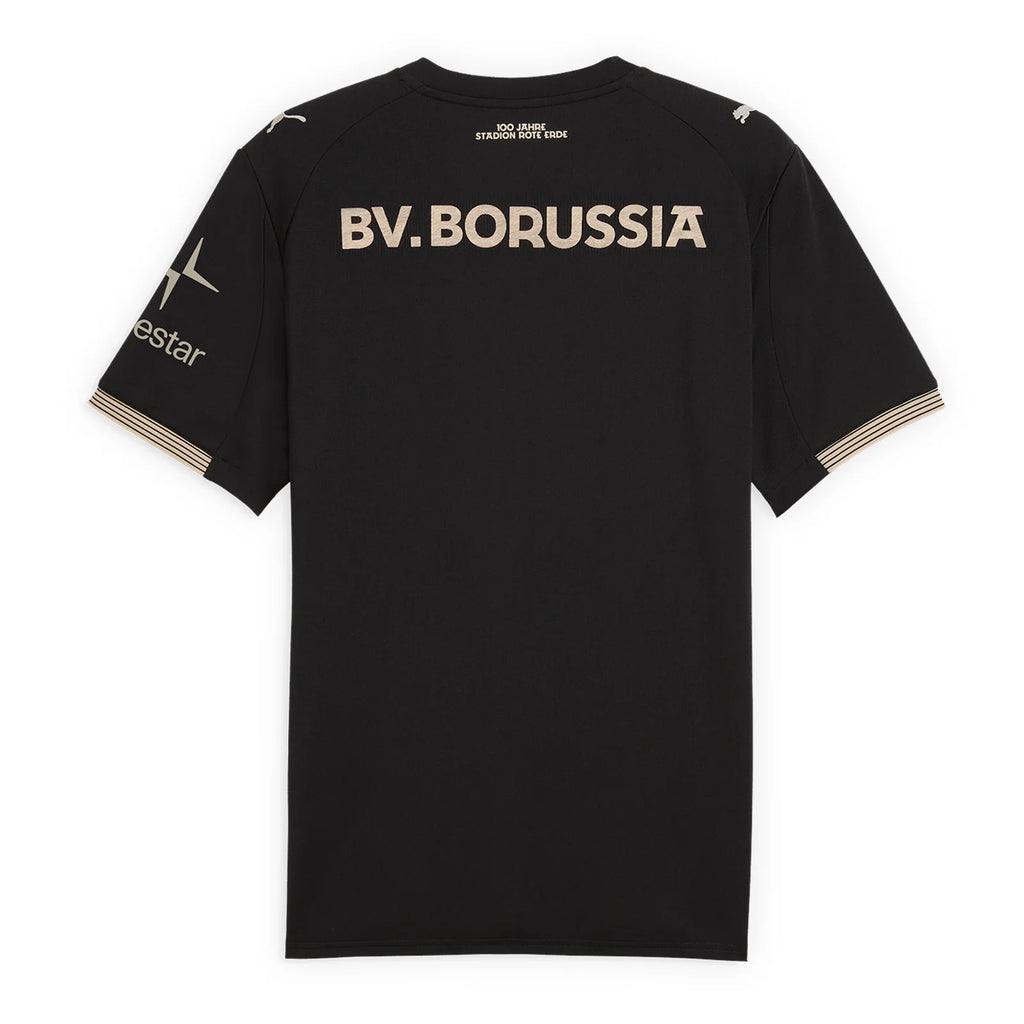 BVB Sondertrikot 100 Jahre Rote Erde