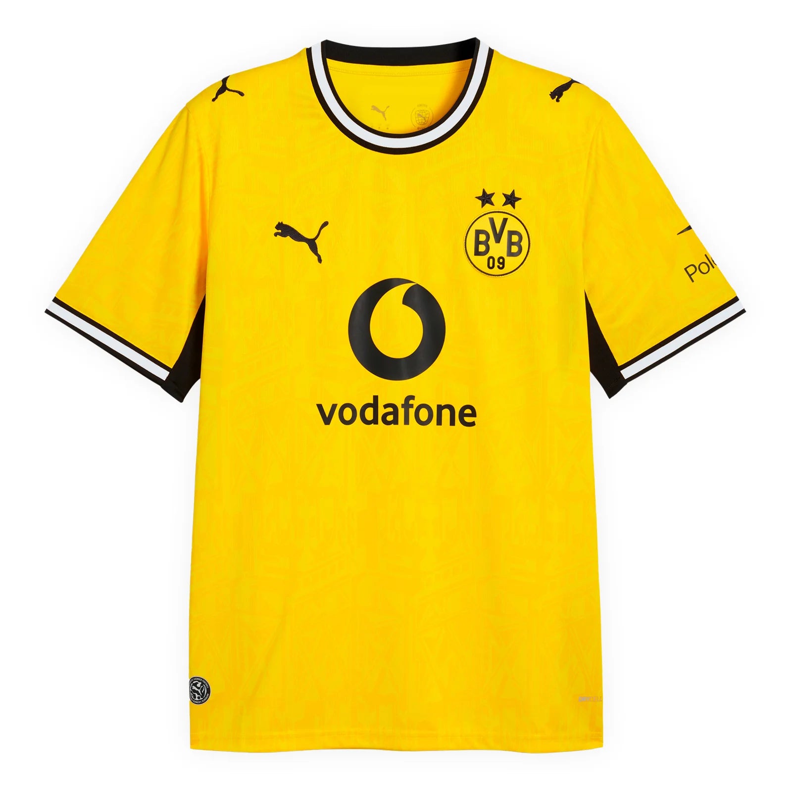 BVB Heimtrikot 26-27