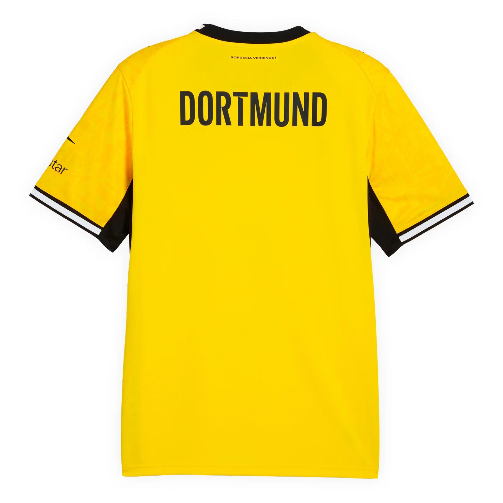 BVB Heimtrikot 26-27