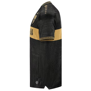 VfB Torwarttrikot schwarz 26/27