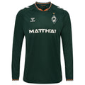 SV Werder Bremen - Trikot Away langarm 2026/27