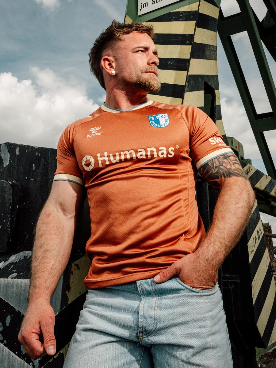 FCM - Trikot Auswärts 26/27