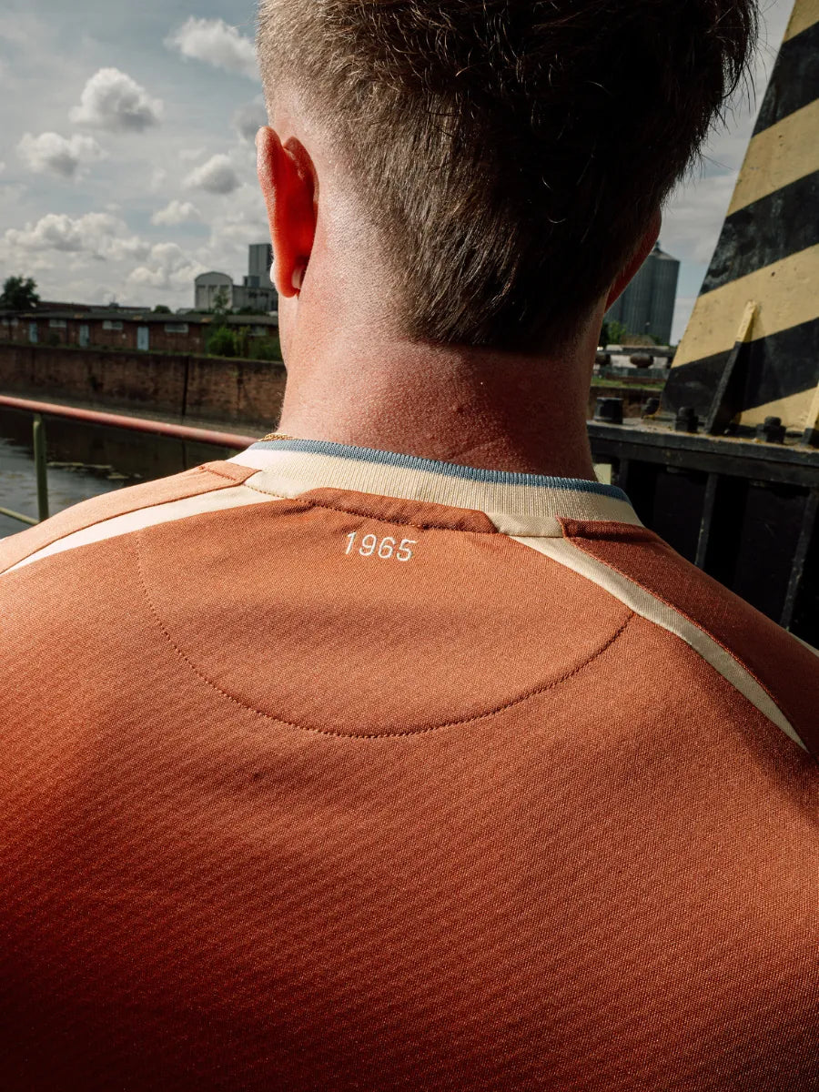 FCM - Trikot Auswärts 26/27