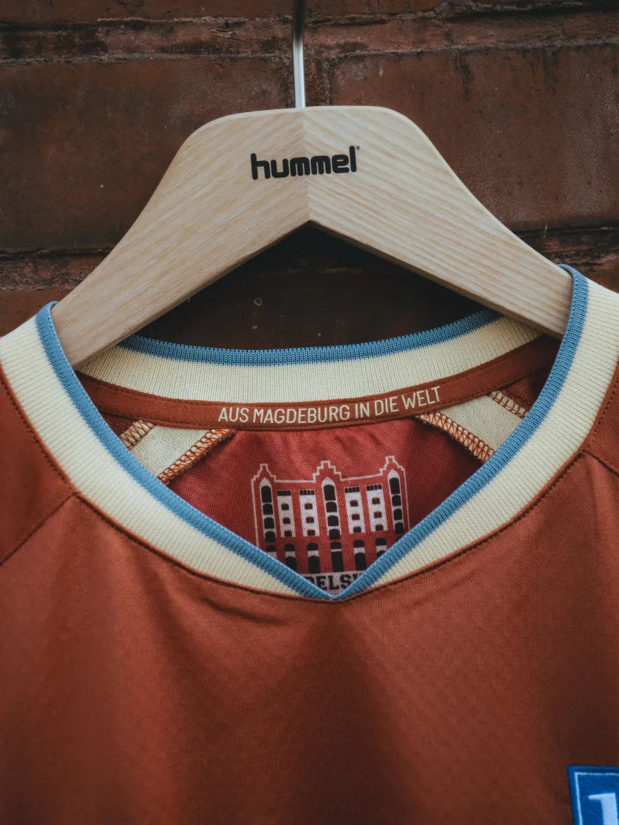 FCM - Trikot Auswärts 26/27