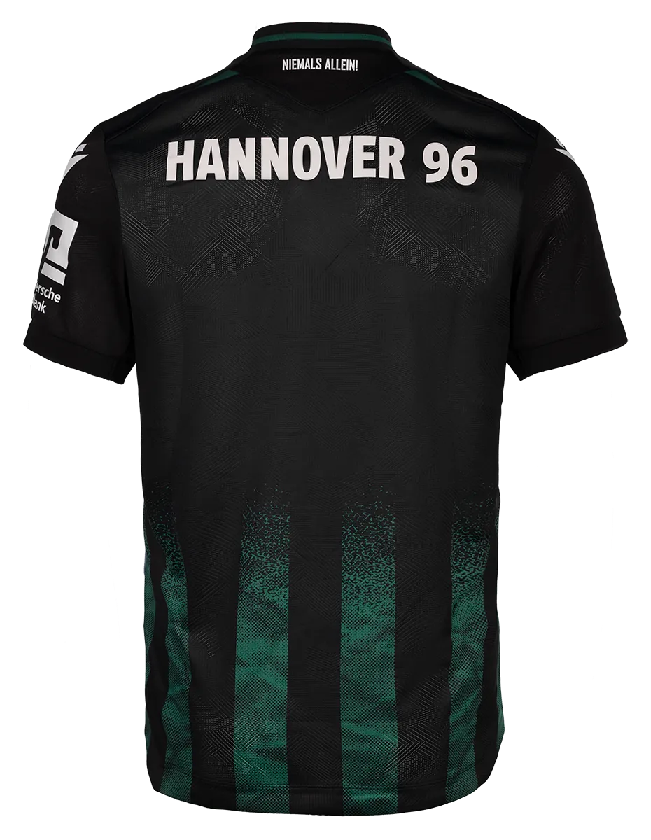 Hannover 96 - Auswärtstrikot 26/27