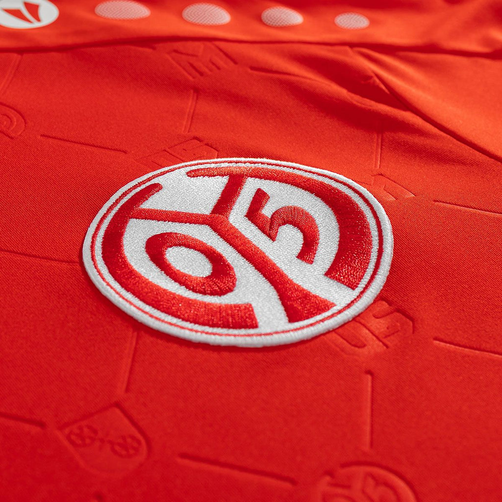 Mainz 05 - Heimtrikot 26/27 Herren