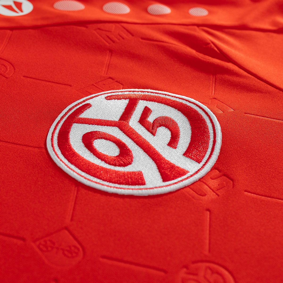 Mainz 05 - Heimtrikot 26/27 Herren