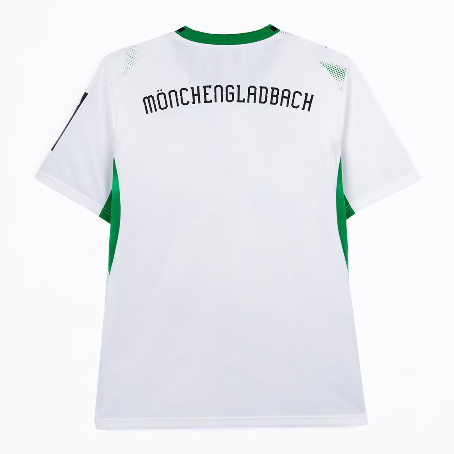 Borussia - Trikot "Home" 2026/27