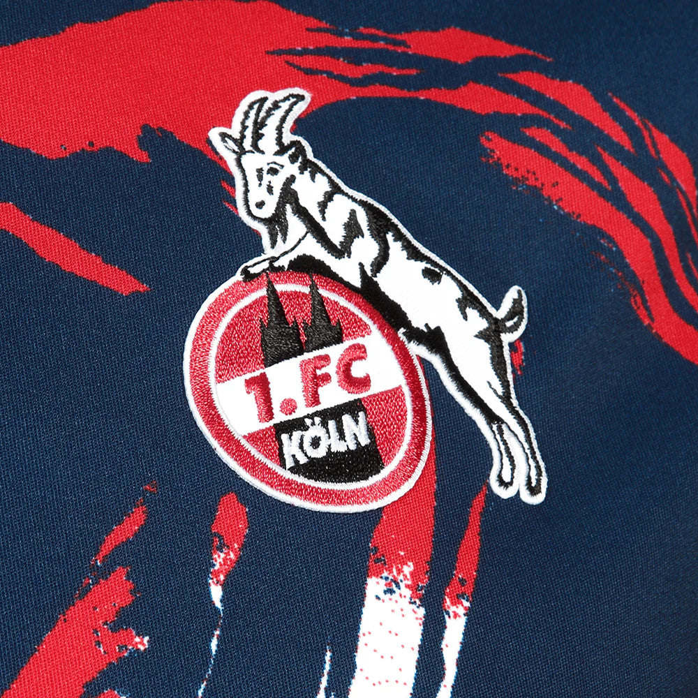 1. FC Köln - Ausweichtrikot 2026/27