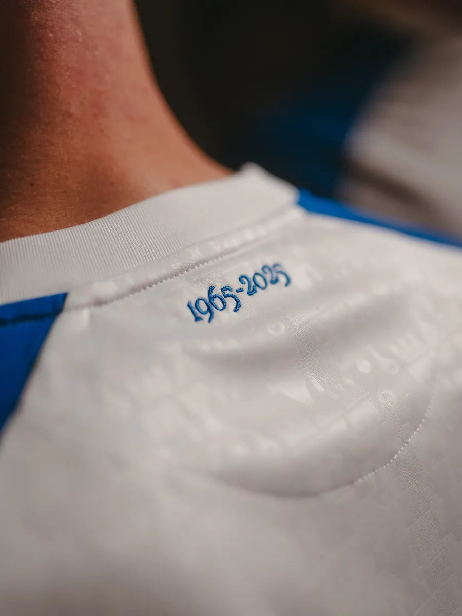 FCM - Sondertrikot 60 Jahre