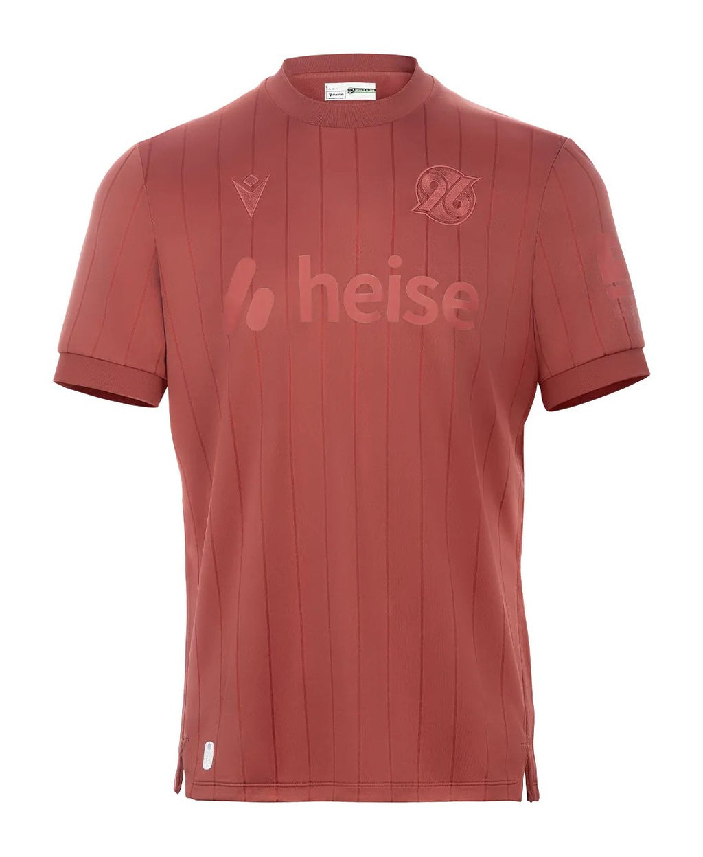 HANNOVER 96 - 130 JAHRE JUBILÄUMSTRIKOT 2026-27