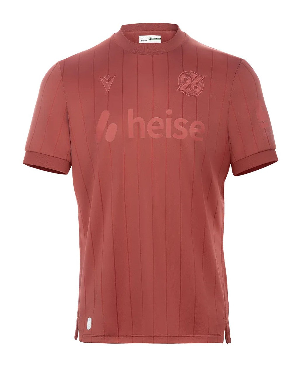HANNOVER 96 - 130 JAHRE JUBILÄUMSTRIKOT 2026-27