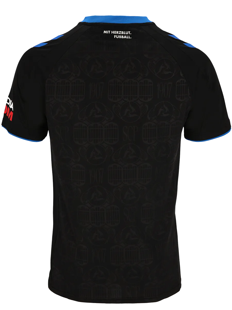 SC Paderborn 07 - Heimtrikot 26/27