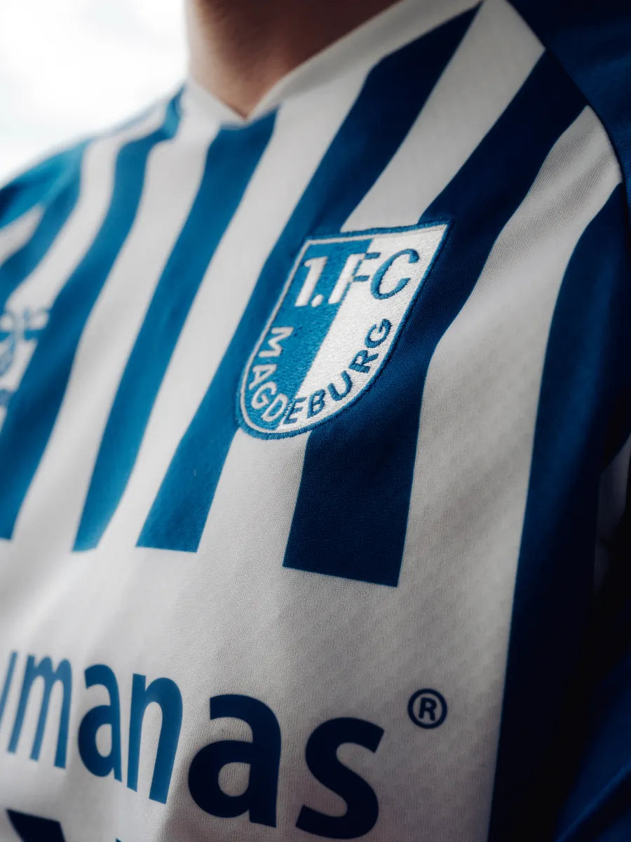FCM - Trikot Heim 26/27