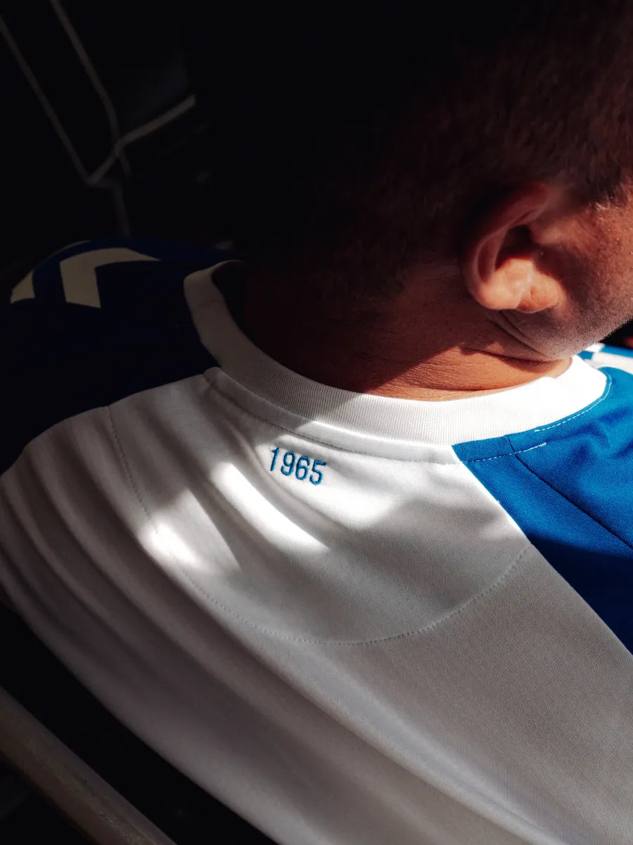 FCM - Trikot Heim 26/27