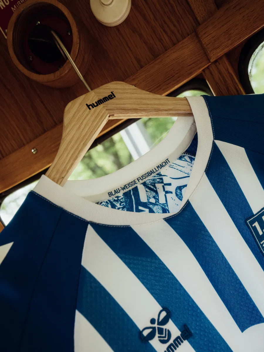 FCM - Trikot Heim 26/27