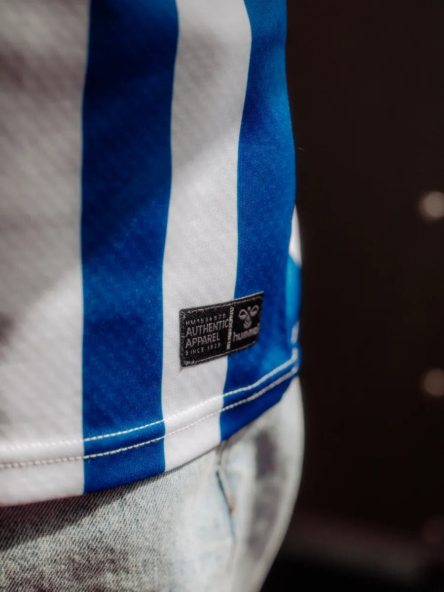 FCM - Trikot Heim 26/27