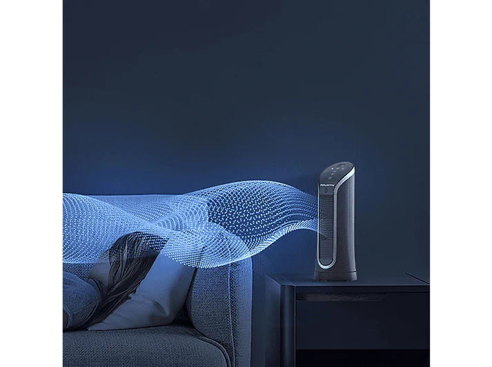 ROWENTA Eole Compact - Ventilateur