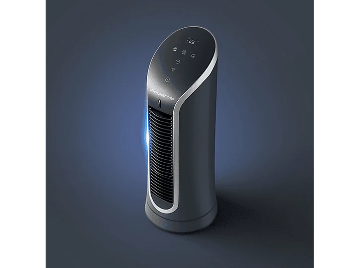 ROWENTA Eole Compact - Ventilateur