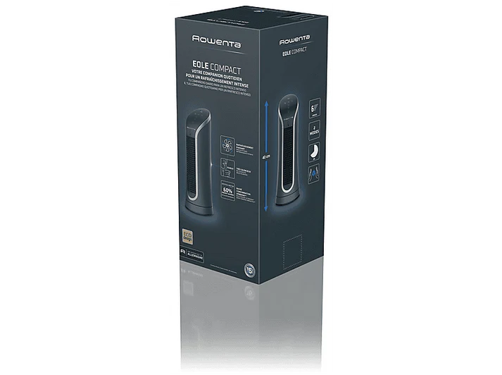 ROWENTA Eole Compact - Ventilateur