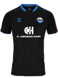 SC Paderborn 07 - Heimtrikot 26/27