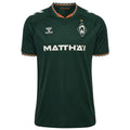SV Werder Bremen - Trikot Away 2026/27