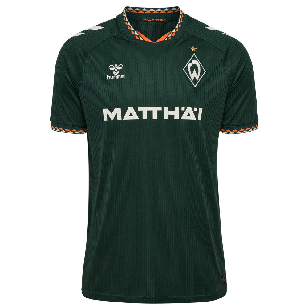 SV Werder Bremen - Trikot Away 2026/27