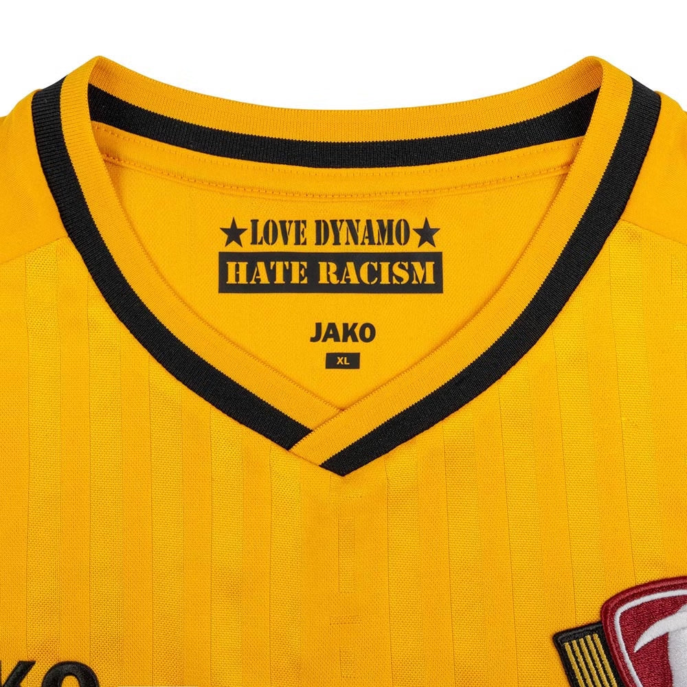 Dynamo - Spielertrikot HERREN 26/27 HOME
