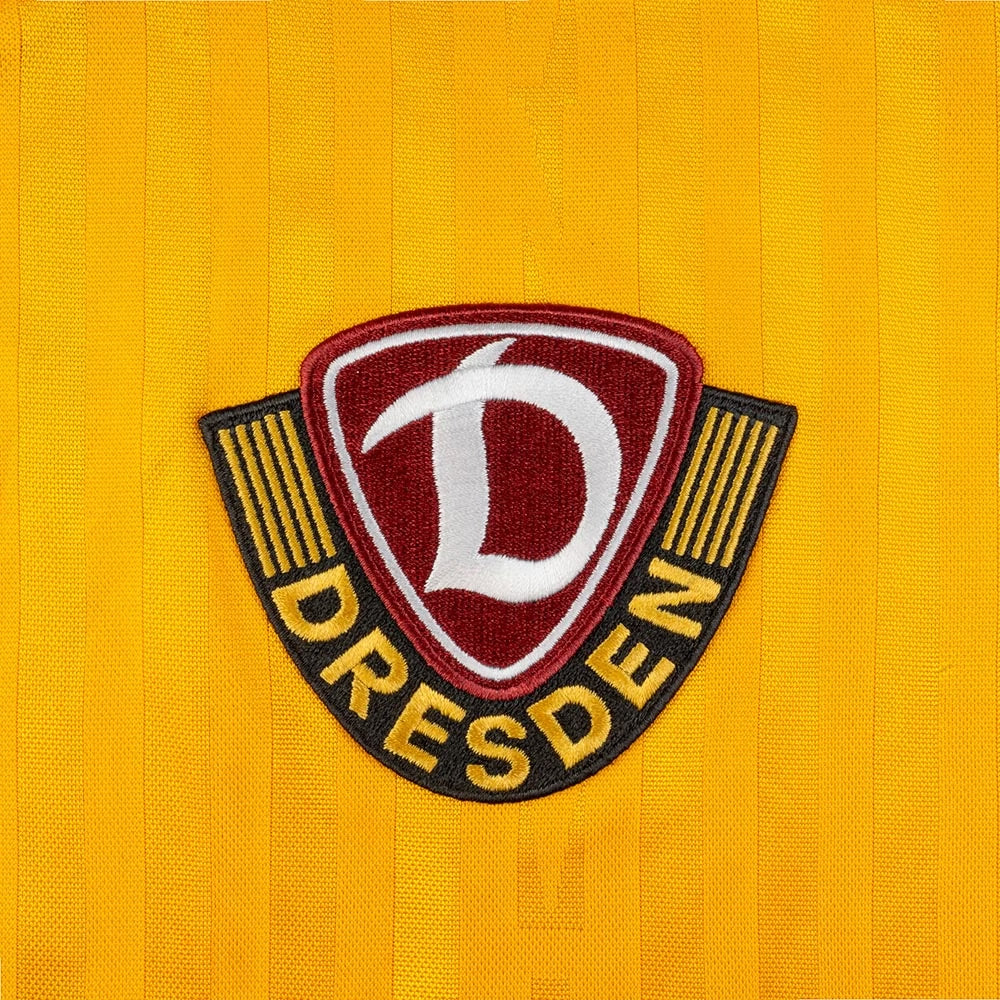 Dynamo - Spielertrikot HERREN 26/27 HOME