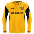 Dynamo - Spielertrikot HERREN LANGARM 26/27