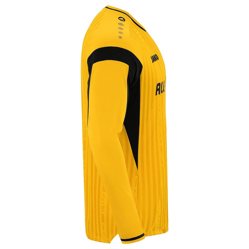 Dynamo - Spielertrikot HERREN LANGARM 26/27