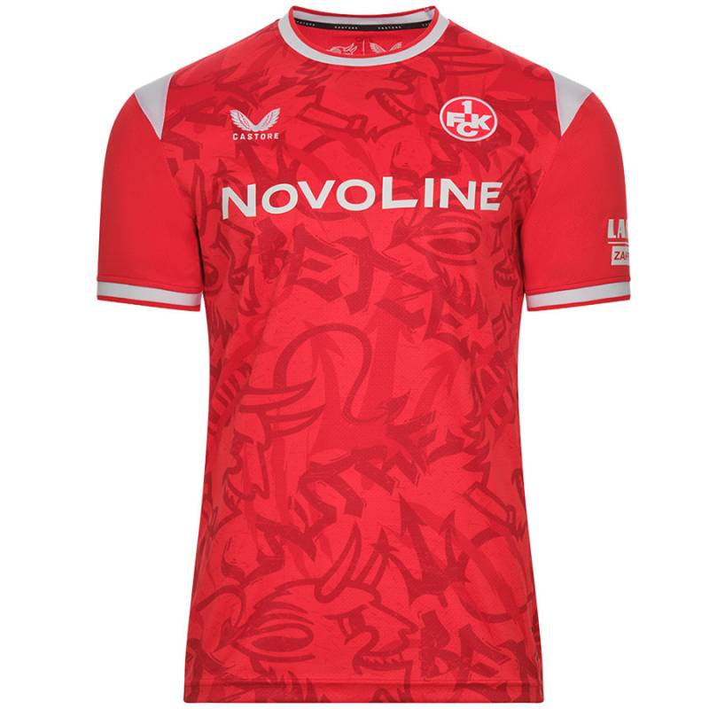 FCK - Heimtrikot 26/27