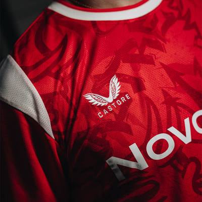 FCK - Heimtrikot 26/27
