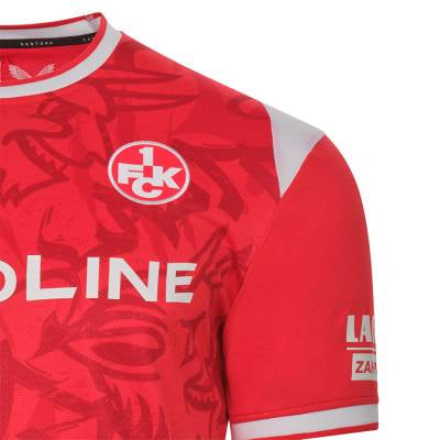 FCK - Heimtrikot 26/27