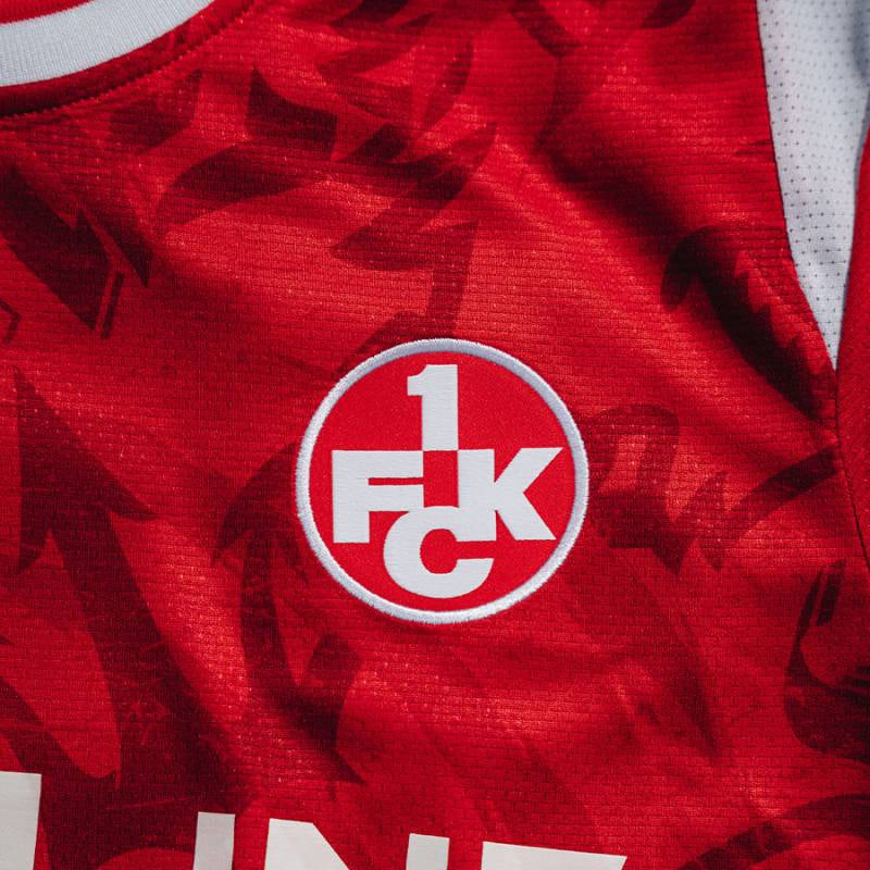FCK - Heimtrikot 26/27