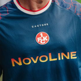 FCK - Auswärtstrikot 26/27