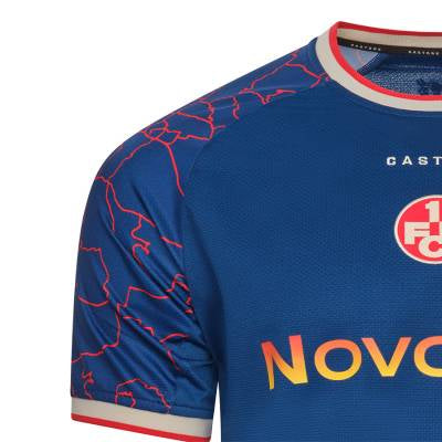 FCK - Auswärtstrikot 26/27
