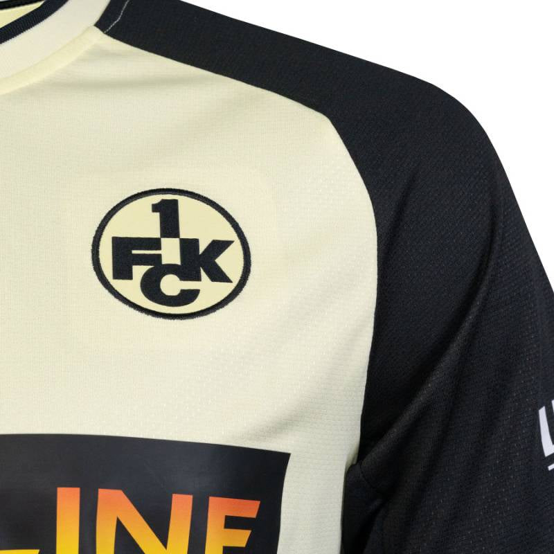FCK - Ausweichtrikot 26/27