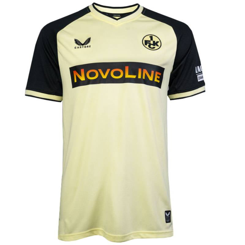 FCK - Ausweichtrikot 26/27