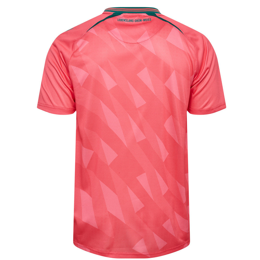 SV Werder Bremen - Trikot Third 2026/27
