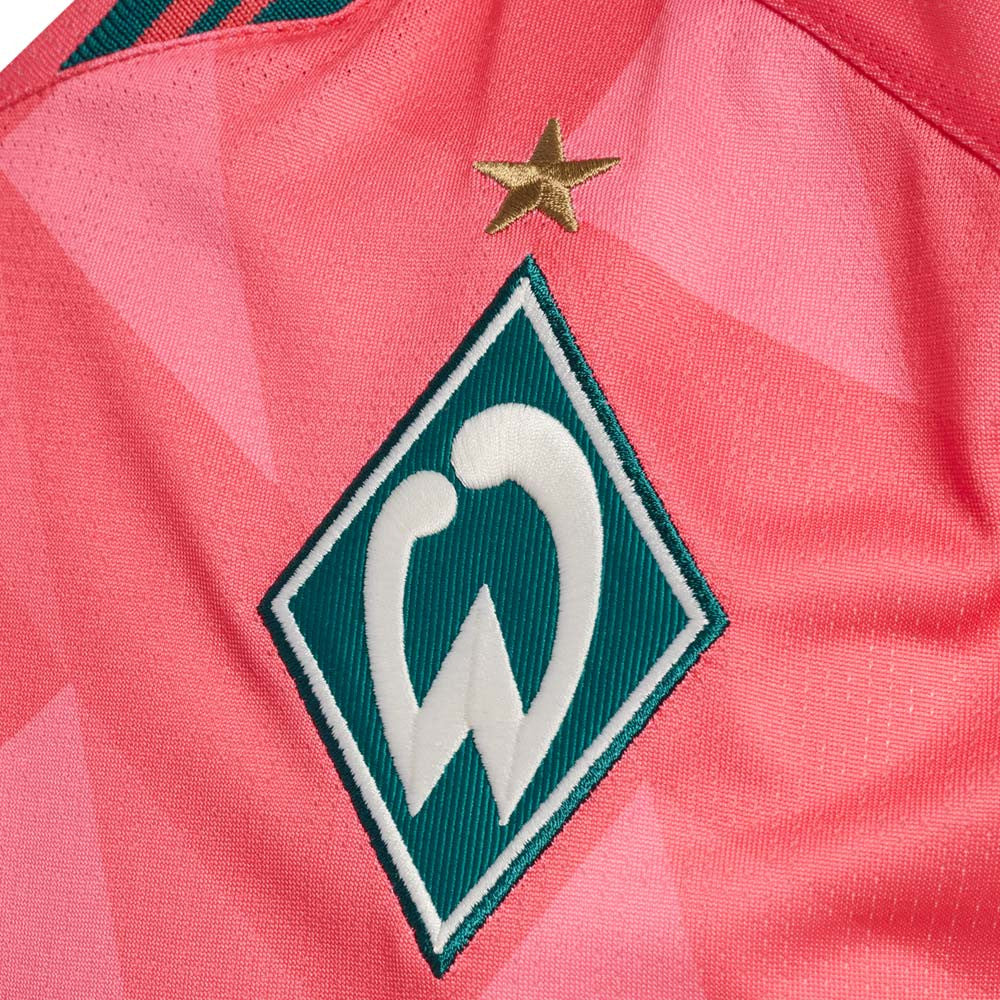 SV Werder Bremen - Trikot Third 2026/27