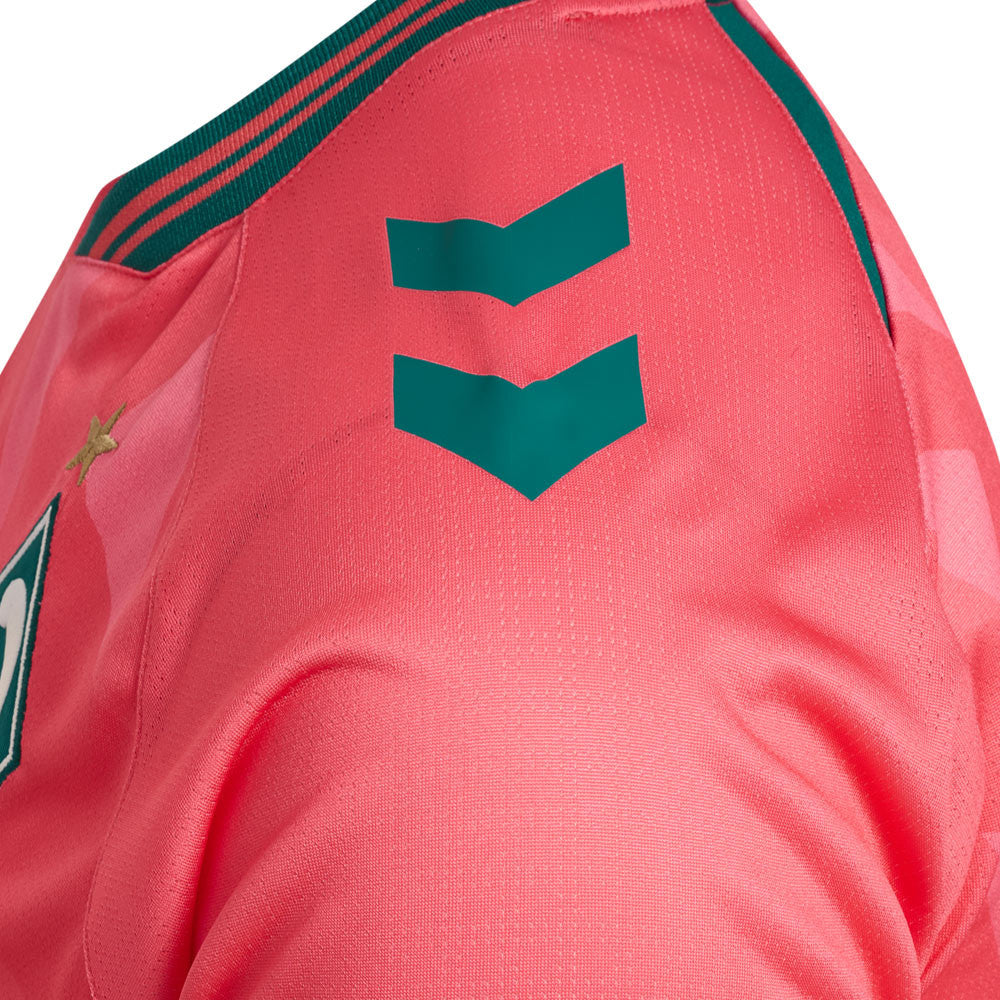 SV Werder Bremen - Trikot Third 2026/27