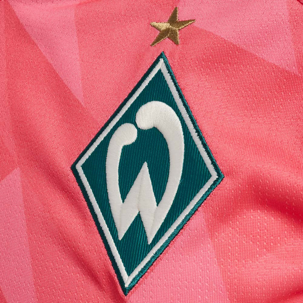 SV Werder Bremen - Trikot Third langarm 2026/27